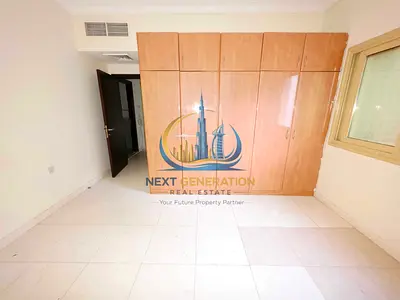 Luxury Spacious 1BHK | Free Parking | Built-in Wardrobe | Opposite Al Nahda Park | Prime Family Loc