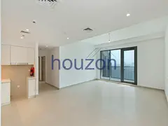 Elegant 1BR | Biggest Layout | Full Park View