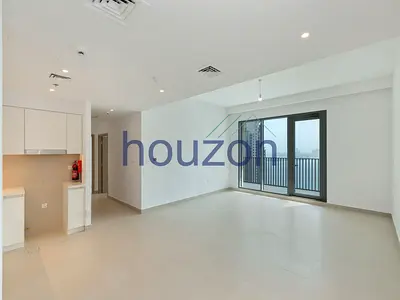 Elegant 1BR | Biggest Layout | Full Park View