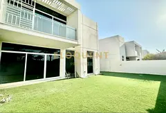 End Unit | Vacant | Prime Location