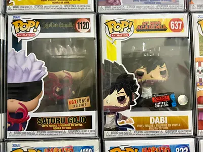 Funko pop
