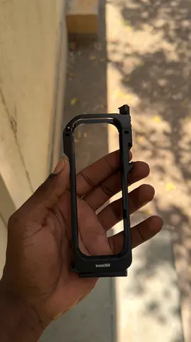 Insta360 Utility Frame