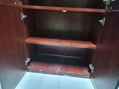 Cupboard