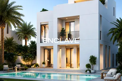 Premium Unit | Exclusive Villa | High ROI