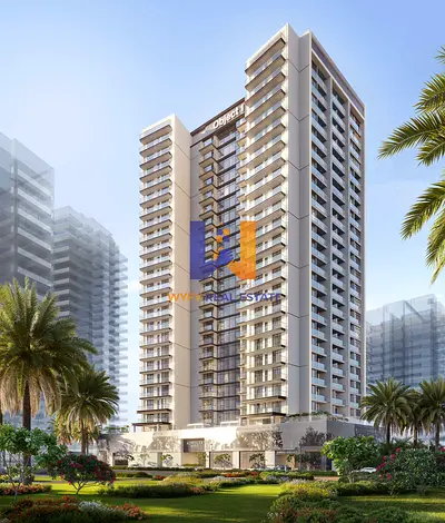 Luxury Off-Plan 2 Bedroom Apartment | Semi-Furnished | Smart Home | AUREL1A Residence | Dubai Sport