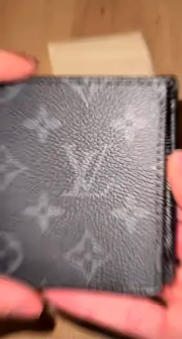 LV wallet