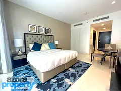 Luxury Studio | Modern Living | High ROI