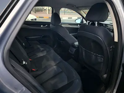 صورة 6 لـ 2022 KIA K5
