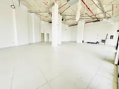 🏬 Brand New Big Size Shop for Rent | Prime Location | Tilal City, Sharjah