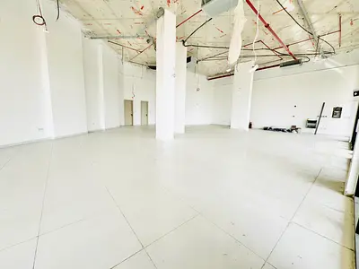 🏬 Brand New Big Size Shop for Rent | Prime Location | Tilal City, Sharjah