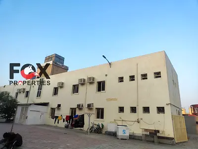 20 غرفة للايجار السنوي \ الشهري شامل الفواتير | بسعر مميز سعر الغرفة 2500 شامل للشهر الواحد | سعة استيعابية تصل إلى 6 أشخاص لكل غرفة