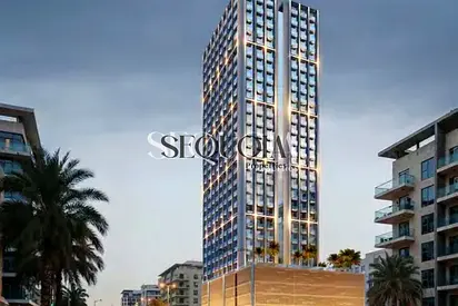 Affordable Luxury with Strong Returns | Jumeirah Village Circle/ Modern Apartment in JVC