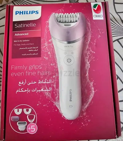 Philips Epilator