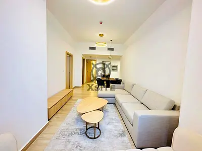 Fully Furnished| Well Maintained | On High Floor
