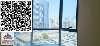 Spacious 2-BHK For Rent Available In Al Khor Towers