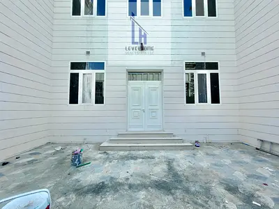 BRAND NEW | TWO BEDROOM HALL .