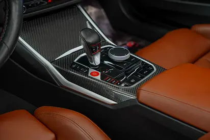 2024 BMW M4 — миниатюра 13