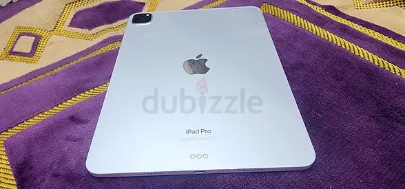 Apple iPad Pro M2 chip