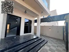 Brand New Villa for Rent in Al Amra, Ajman Brand New Villa 5 Master Bedrooms Maid's Room Spaciou