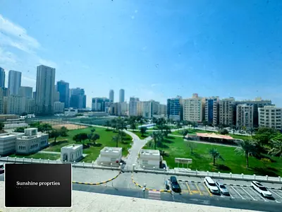 Spacious 3bhk no deposit / park view /