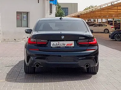 2021 BMW 3-SERIES — миниатюра 7