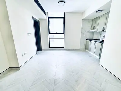 Brand New Ready To Move Studio Available Close To Dubai Exit…