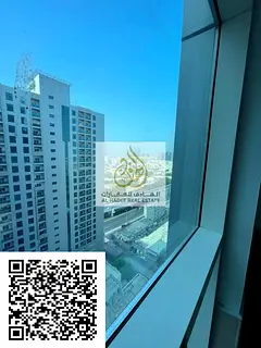 🔥 Great rental opportunity in Al Nuaimiya 3 – City Tower behind Safeer Mall 🔥 A stylish apar