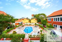 Exquisite 4 BR Villa I Al Wasl Main Rd I 2 Storey