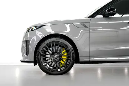 صورة مصغرة 6 لـ 2025 LAND Rover RANGE ROVER