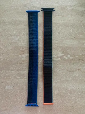Apple watch strap