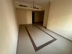Annual Rent | Sharjah, Al Taawun: Spacious 3BR apartment with living room, prime location, ideal for