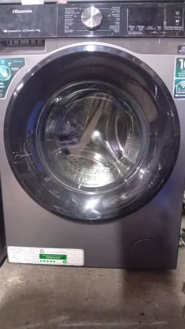 Sale washing machine