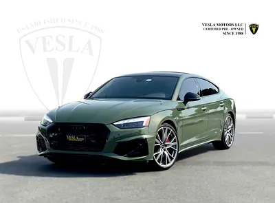 Audi S5 3.0 TFSI quattro, миниатюра 2