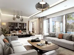 40% Off OR 1% Monthly | Prime Community | Spacious