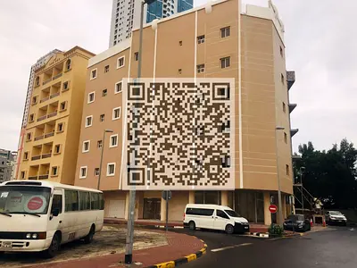 بنايه استثماري بالنخيل حديثه