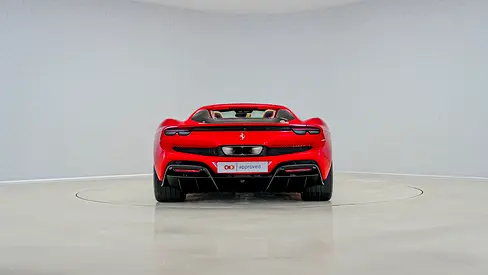 صورة 10 لـ 2024 Ferrari 296 GTS