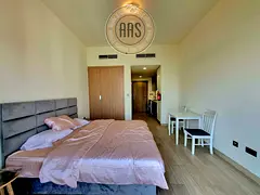 Spacious And Furnished studio | Reasonably priced | Chiller FREE | 04 Cheques Payment