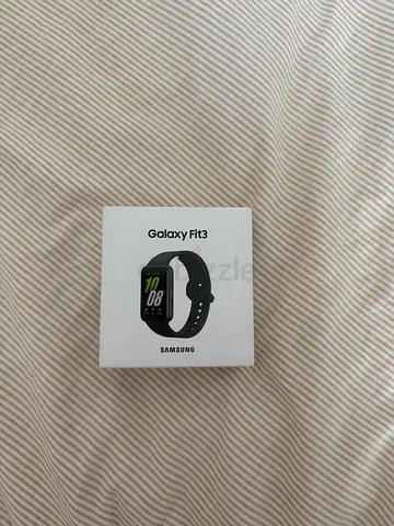 Samsung galaxy fit 3