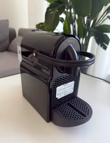 Nespresso Inissia Coffee Machine