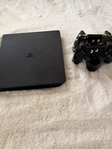PS4