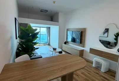 VACANT | STUDIO | FULLY FURNISHED | SPACIOUS