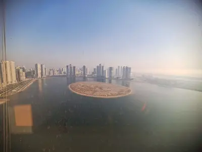 اجمل وارقى غرفتين وصاله مع باركن جيم مسبح غرفه خادمه ماستر جميع الغرف ماستر ستور كبير غرفه غسيل موزع كبير