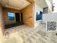Special price including registration fees: 5-bedroom villa with a rooftop terrace, freehold ownershi