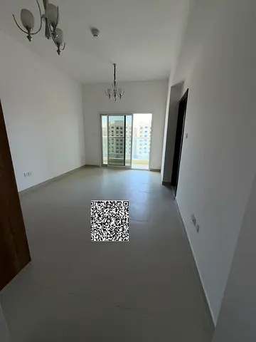 Studio for annual rent in Al Ameera Village, Ajman