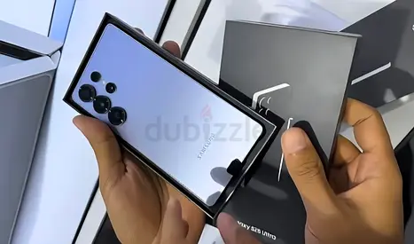 s25 ultra 256 TDRA Dual physical sim