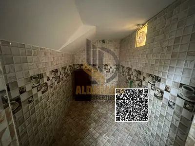 Villa for Rent in Al Rawda 1, Ajman | 5 Master Bedrooms | Prime Location | Negotiable Price