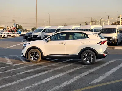 Kia Sportage, миниатюра 5