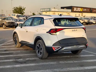 Kia Sportage, миниатюра 4