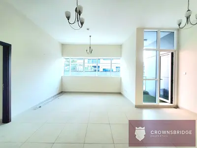1 Month Free | AC Free | 12 Cheques | Kitchen Equipped
