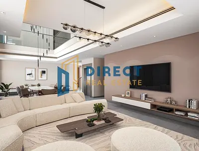 Experience luxury and privacy in a standalone villa within the Shoumous project – Sharjah